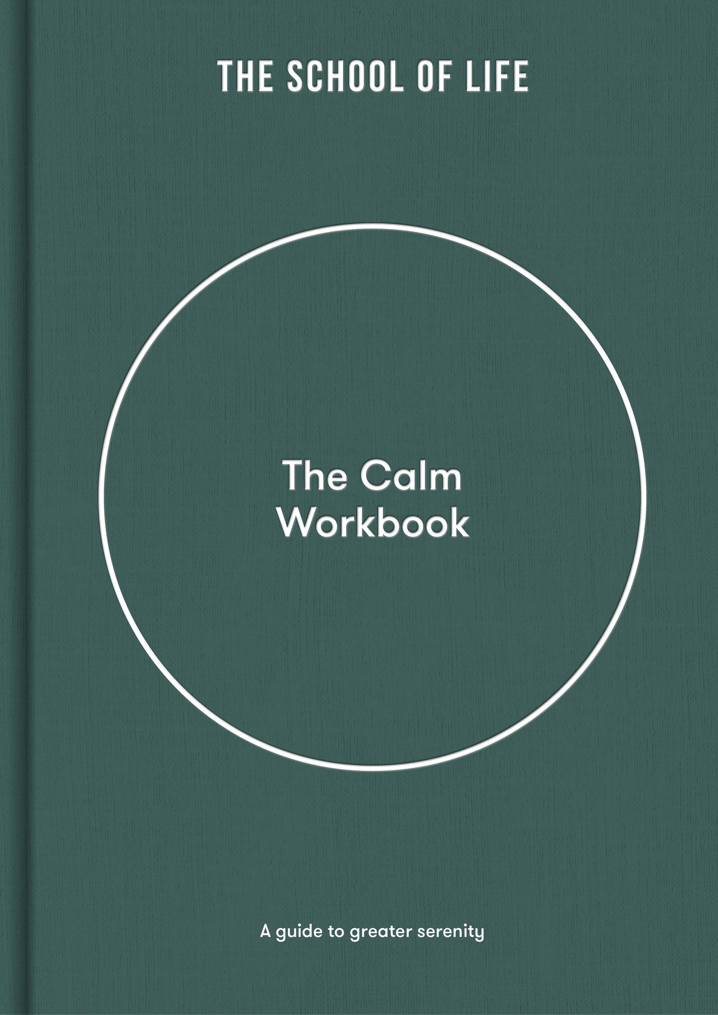 The Calm Workbook